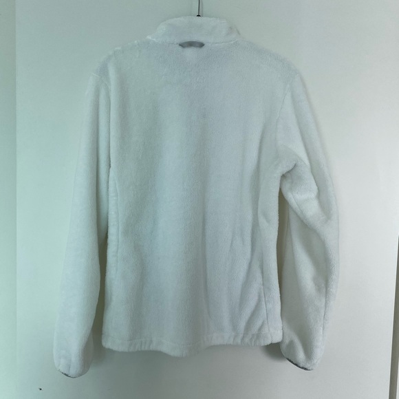 The North Face Shell and Fleece Jacket - Picture 6 of 11